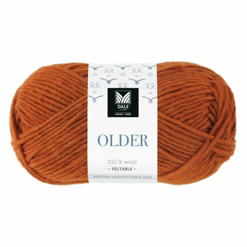 Dale Older 428 Safran