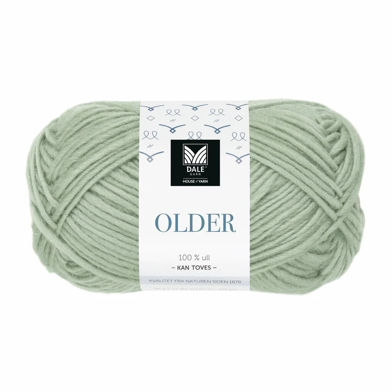 Dale Older 414 Teblad
