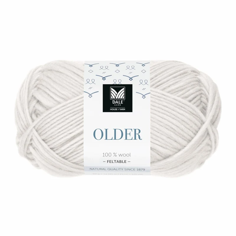 Dale Older 408 Kit