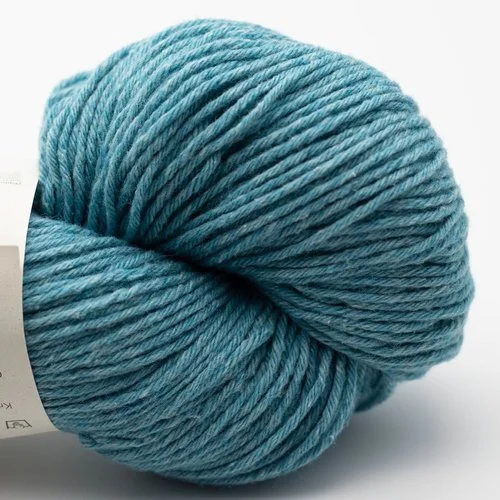 BC Garn Big Bio Balance 12 Azur