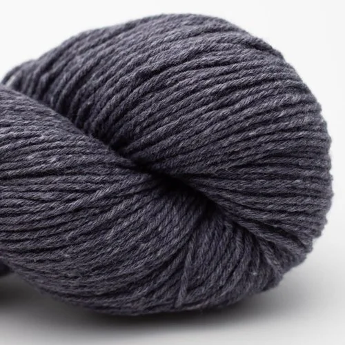 BC Garn Big Bio Balance 14 Grafit