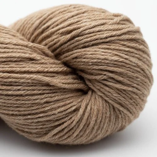 BC Garn Big Bio Balance 18 Sand