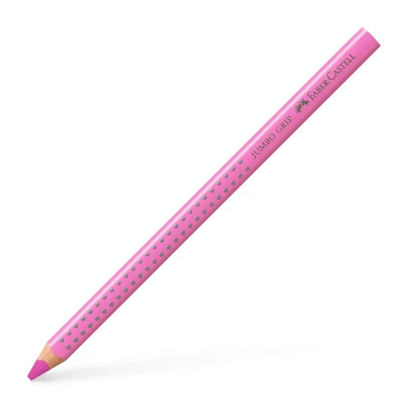 Faber Castell Jumbo Grip farveblyant