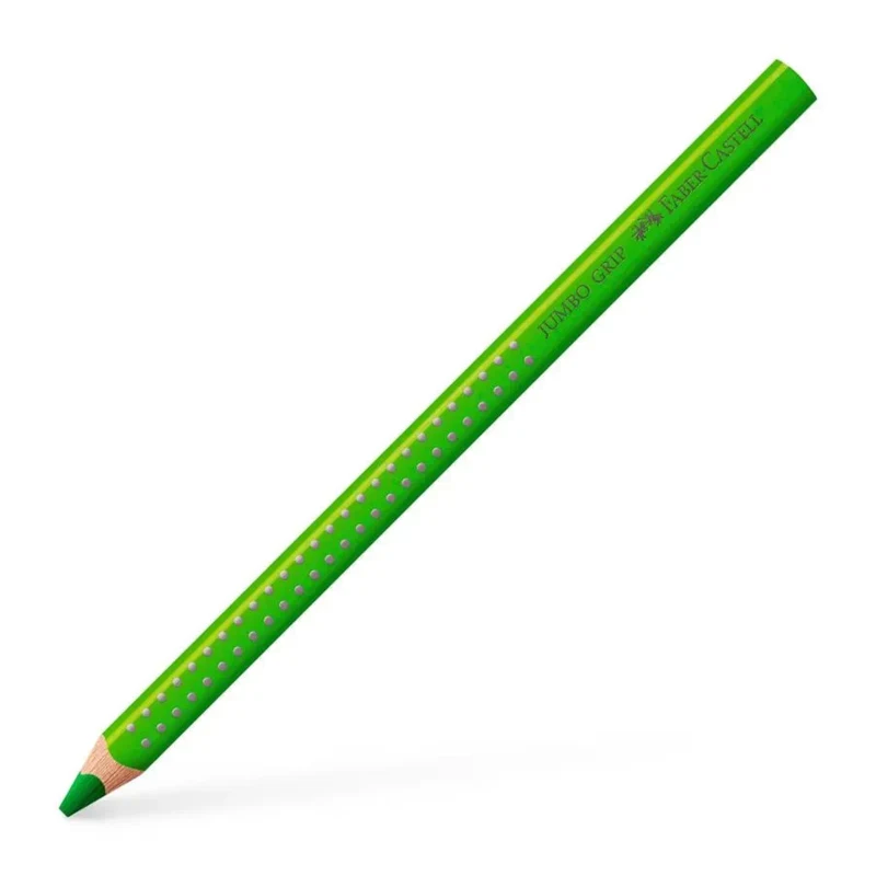 Faber Castell Jumbo Grip farveblyant