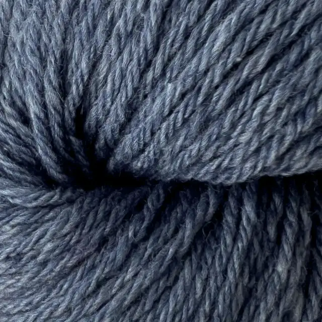 Permin Luna 32 Lys denim