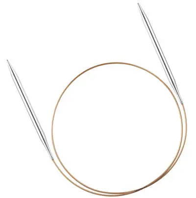 AddiPremium Classic Rundpinde (faste) 40 cm (2.00-12.00 mm)