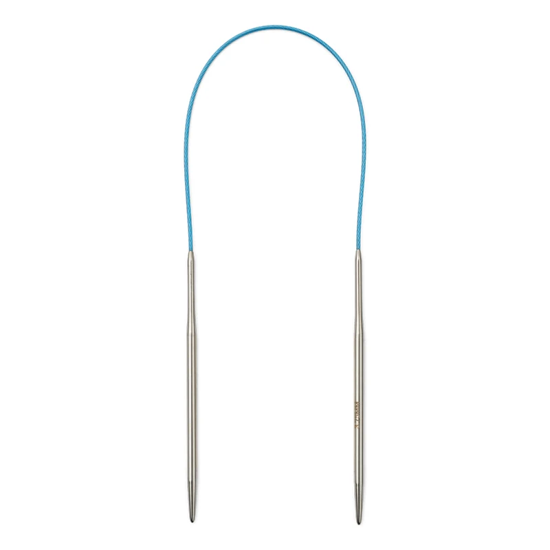 LindeHobby Faste Rundpinde, 40 cm, 3.75 mm