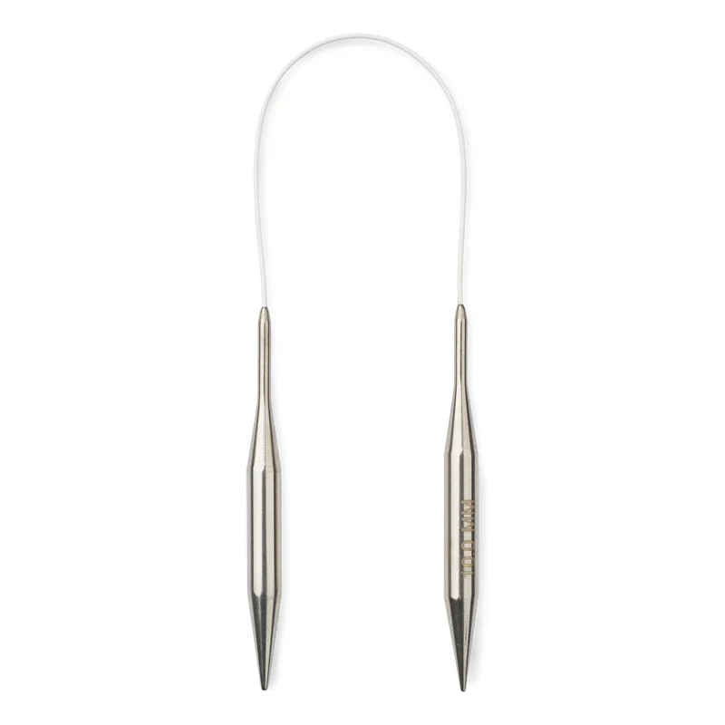 LindeHobby Faste Rundpinde, 40 cm, 10 mm