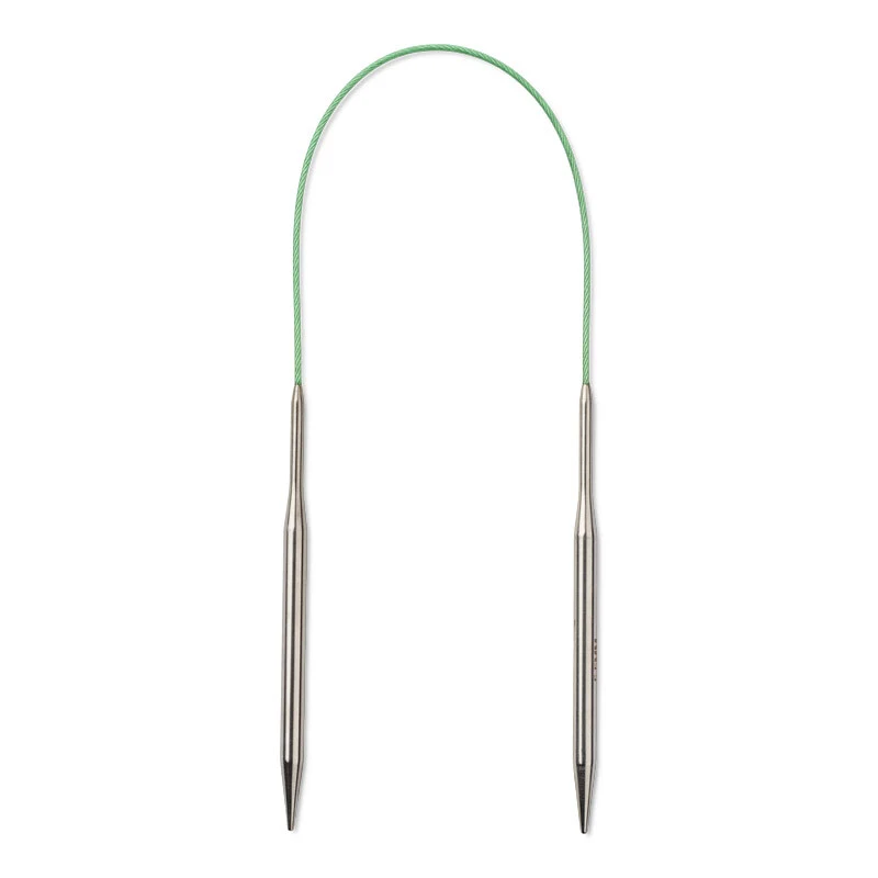 LindeHobby Faste Rundpinde, 40 cm