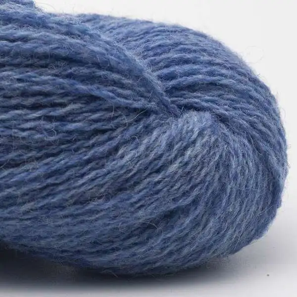 Bio Shetland 14 Mørkeblå