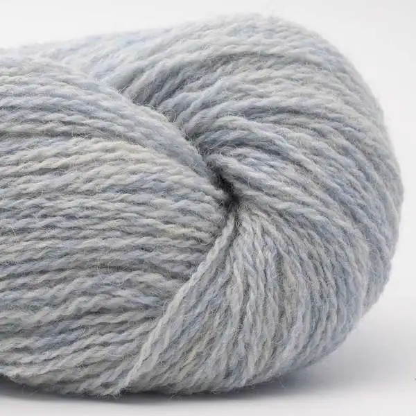 Bio Shetland 17 Isblå