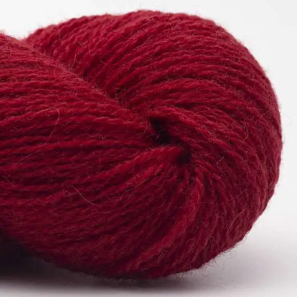 Bio Shetland 35 Kirsebær