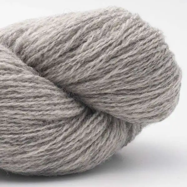 Bio Shetland 41 Lysegrå