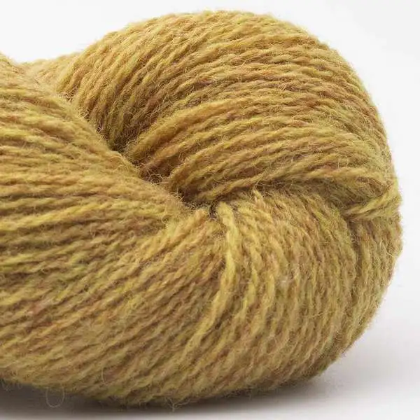 Bio Shetland 50 Sennep