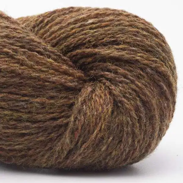 Bio Shetland 05 Valnød