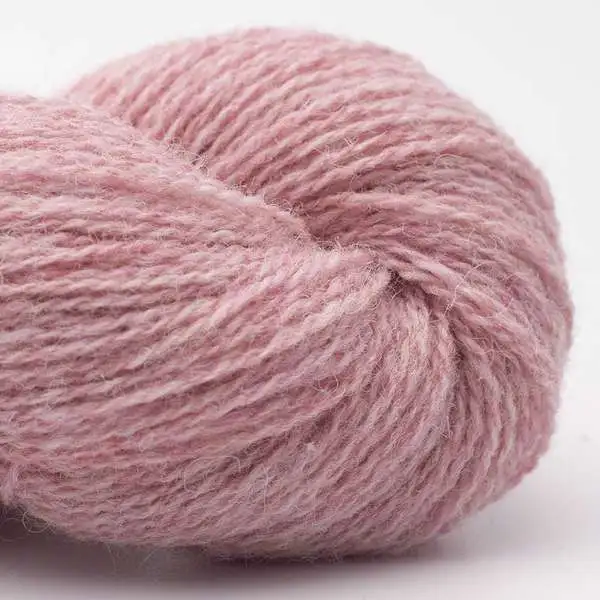 Bio Shetland 66 Bleg rød