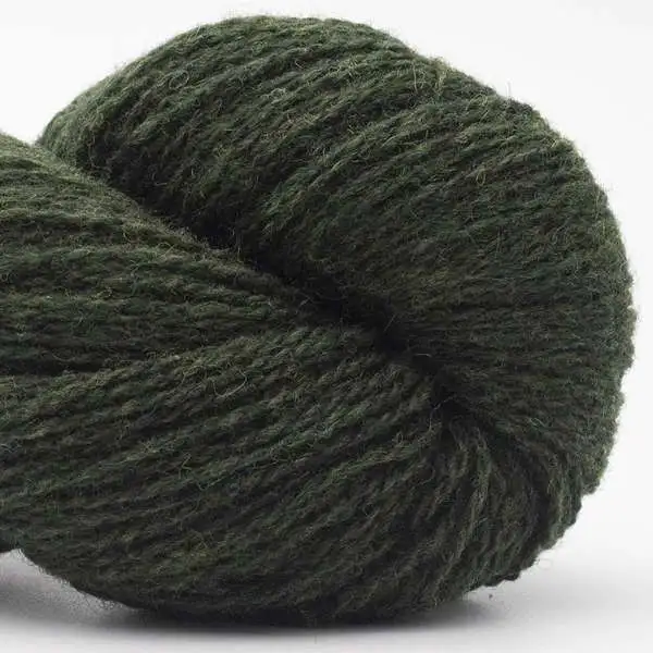 Bio Shetland 08 Skovgrøn