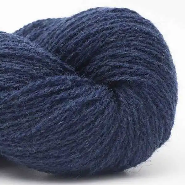 Bio Shetland 21 Dybhav