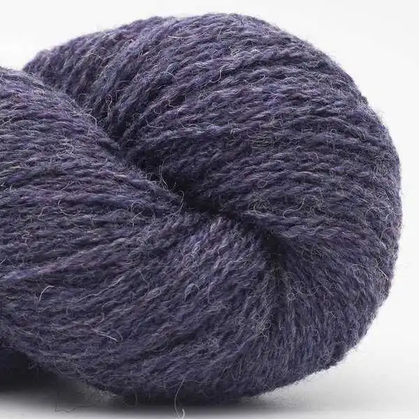 Bio Shetland 24 Mørk Syren