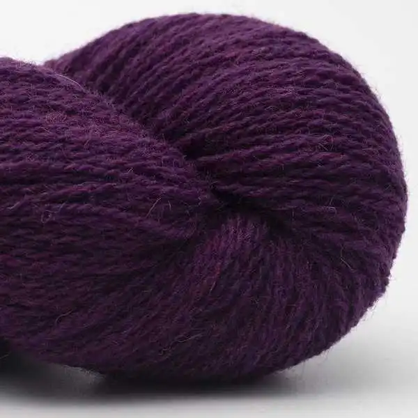Bio Shetland 28 Bær