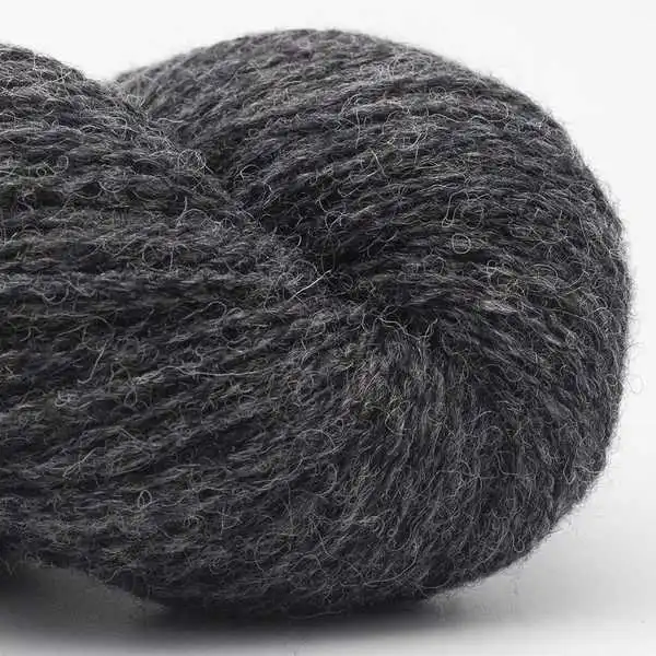 Bio Shetland 43 Mørkegrå