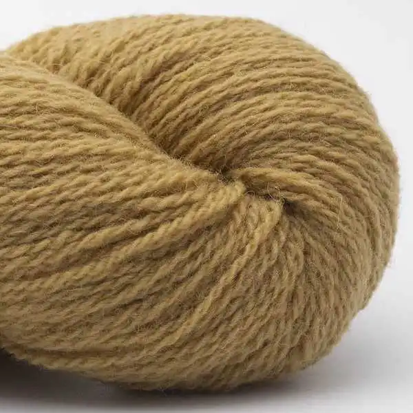 Bio Shetland 47 Karry