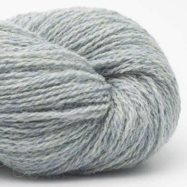 Bio Shetland 55 Isvand