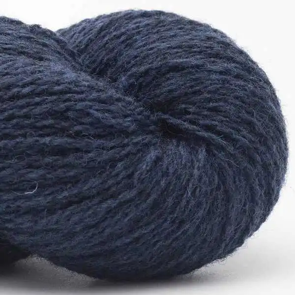 Bio Shetland 58 Dybblå
