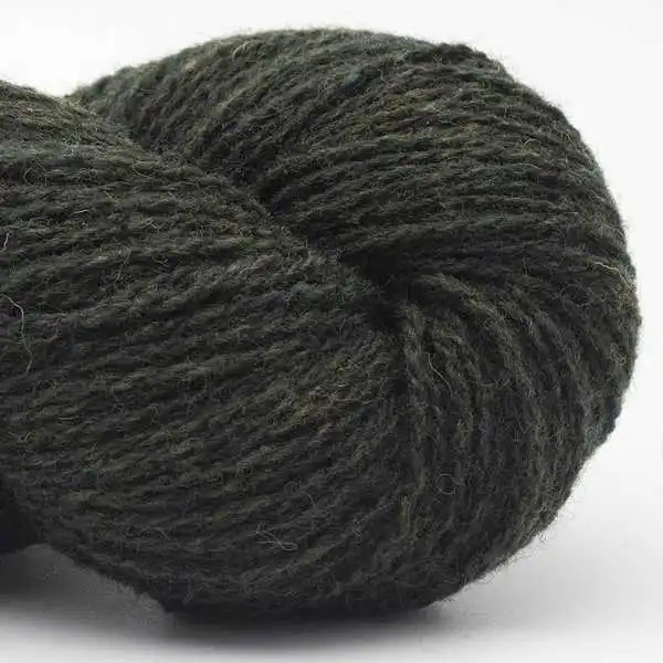 Bio Shetland 72 Eviggrøn