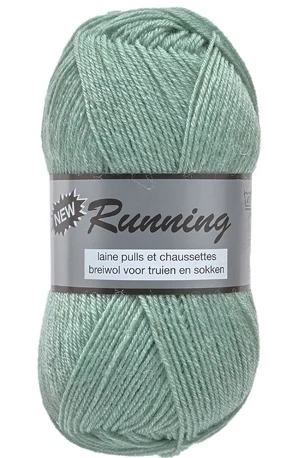 Lammy New Running