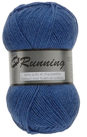 Lammy New Running