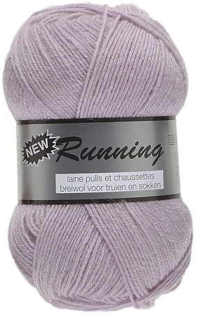 Lammy New Running