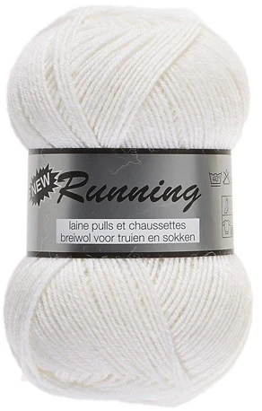 Lammy New Running