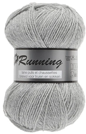 Lammy New Running