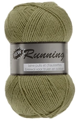 Lammy New Running