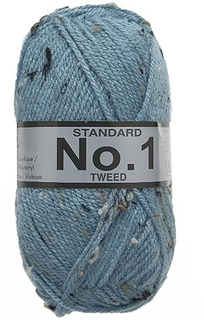 Lammy No. 1 Tweed 663