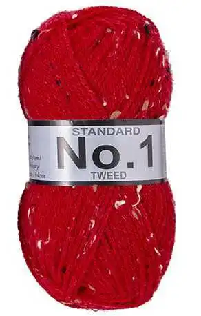 Lammy No. 1 Tweed 643
