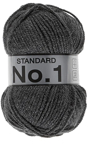 Lammy Yarn No. 1 3