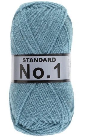 Lammy Yarn No. 1 458