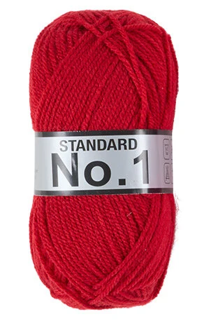 Lammy Yarn No. 1 44