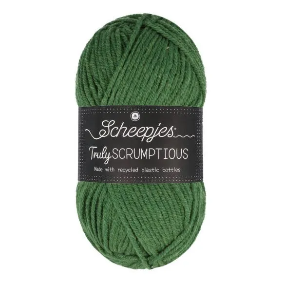 Scheepjes Truly Scrumptious 344 Pistachio Mafroukeh