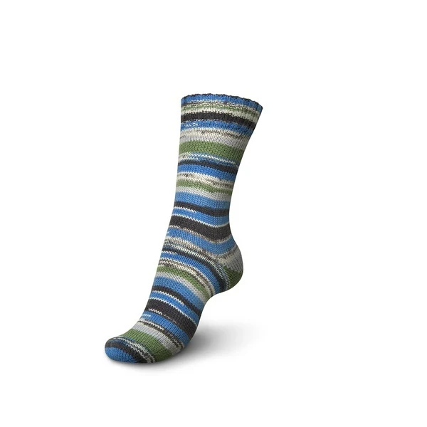 Regia 4-ply 100 g color 3803 Oliven