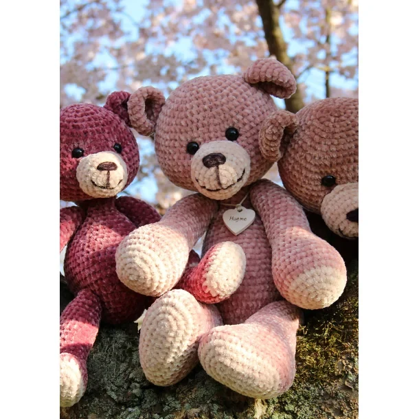 99107 Happy Bears