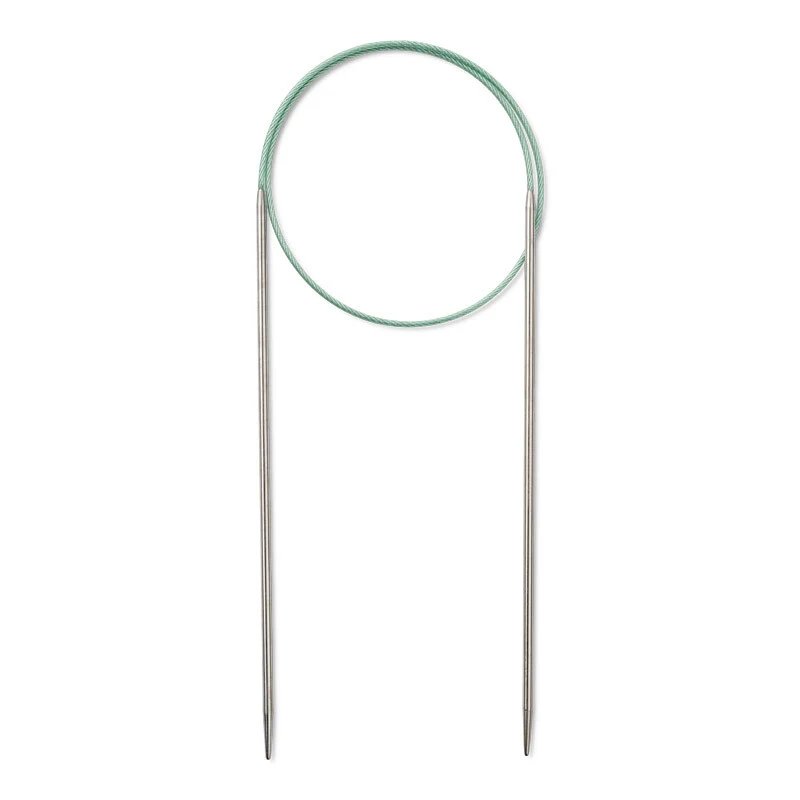 LindeHobby Faste Rundpinde, 60 cm 2,50 mm