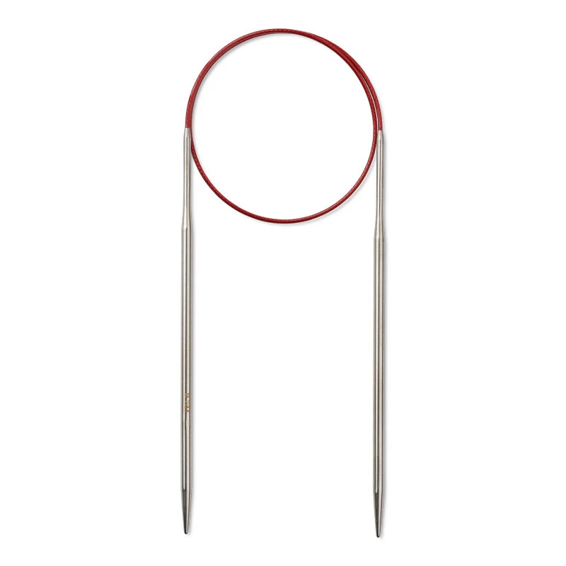LindeHobby Faste Rundpinde, 60 cm 4,00 mm