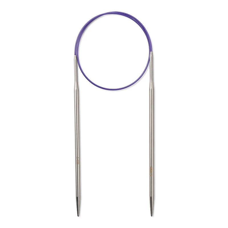 LindeHobby Faste Rundpinde, 60 cm 4,50 mm