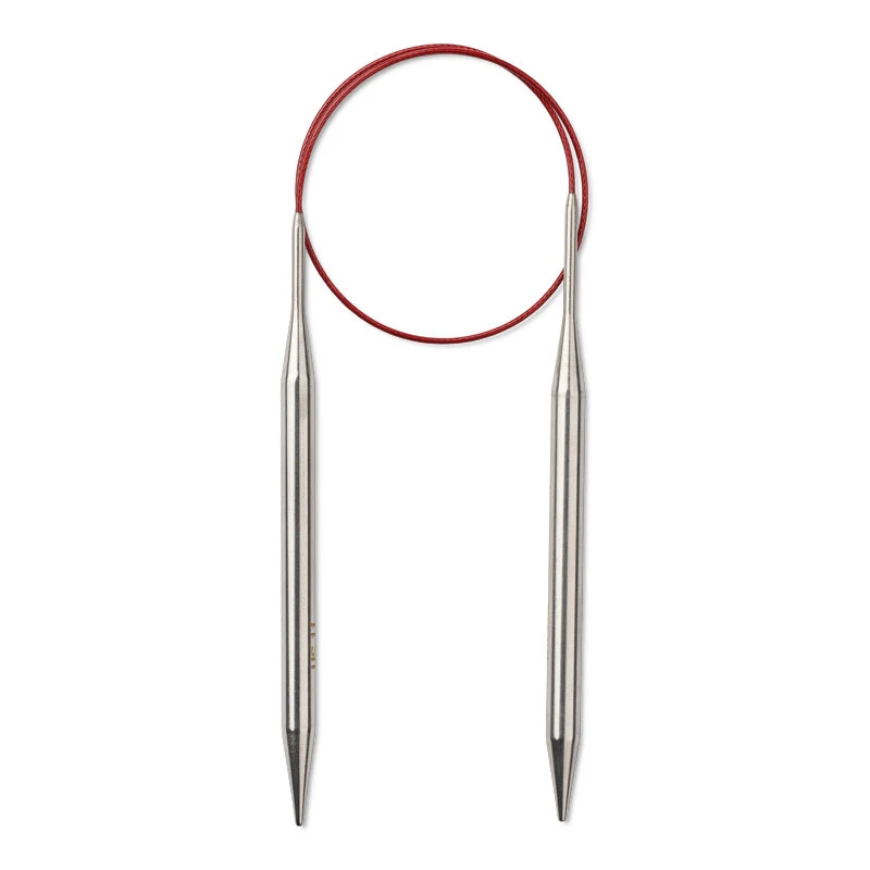 LindeHobby Faste Rundpinde, 60 cm 8,00 mm