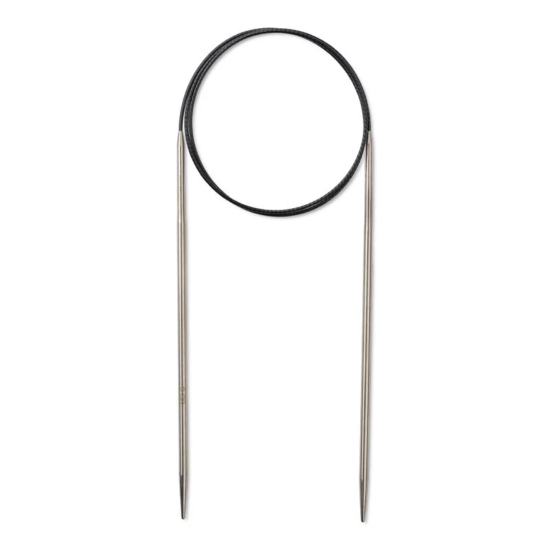 Fixed Circular Needles 80 cm 3,25 mm
