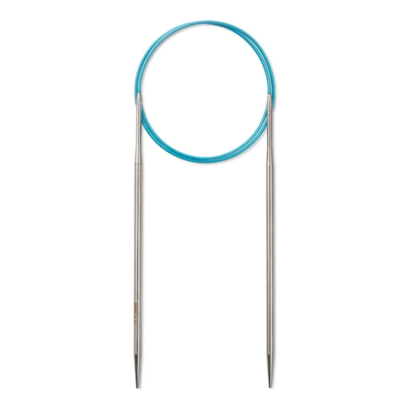 Fixed Circular Needles 80 cm 3,75 mm
