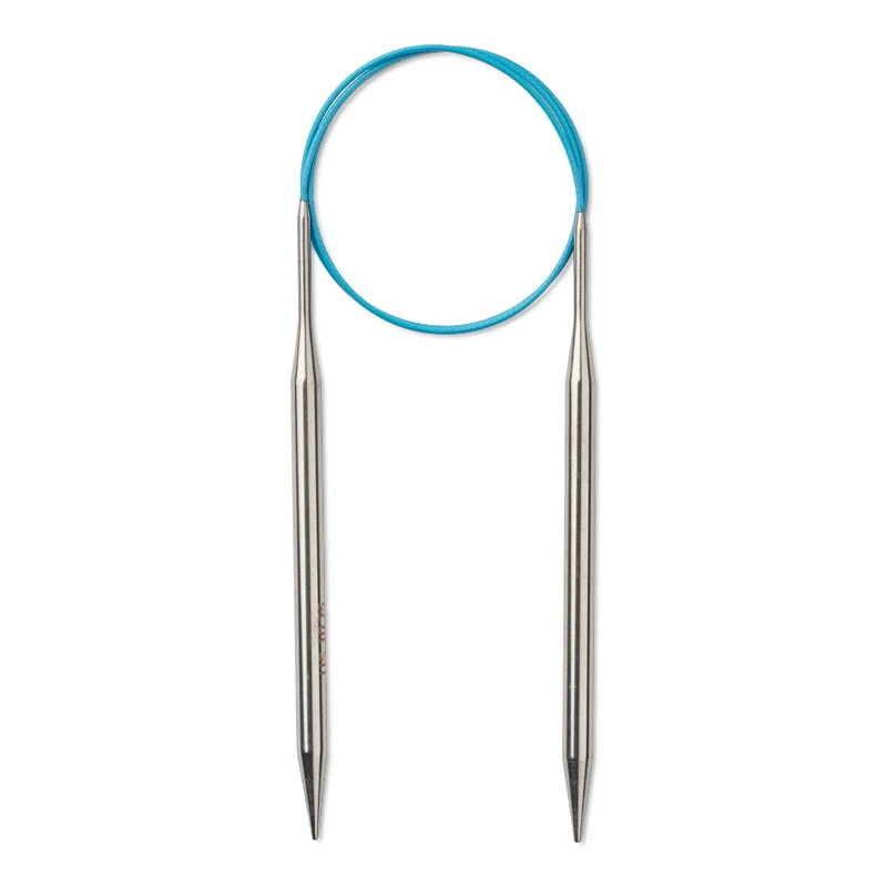 Fixed Circular Needles 80 cm 7,00 mm